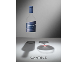 Neue Etiketten und Produkte: Azienda Vinicola Cantele