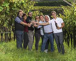Novitą nel nostro assortimento: Pojer & Sandri Novitą nel nostro assortimento: Pojer & Sandri