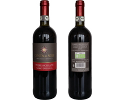 Die Bioweine Costa al Sole by Cantine Volpi