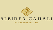 Logo Albinea Canali