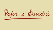 Logo Pojer & Sandri