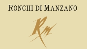 Logo Ronchi di Manzano